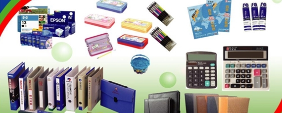 新公司开业指南 必备办公用品及耗材清单